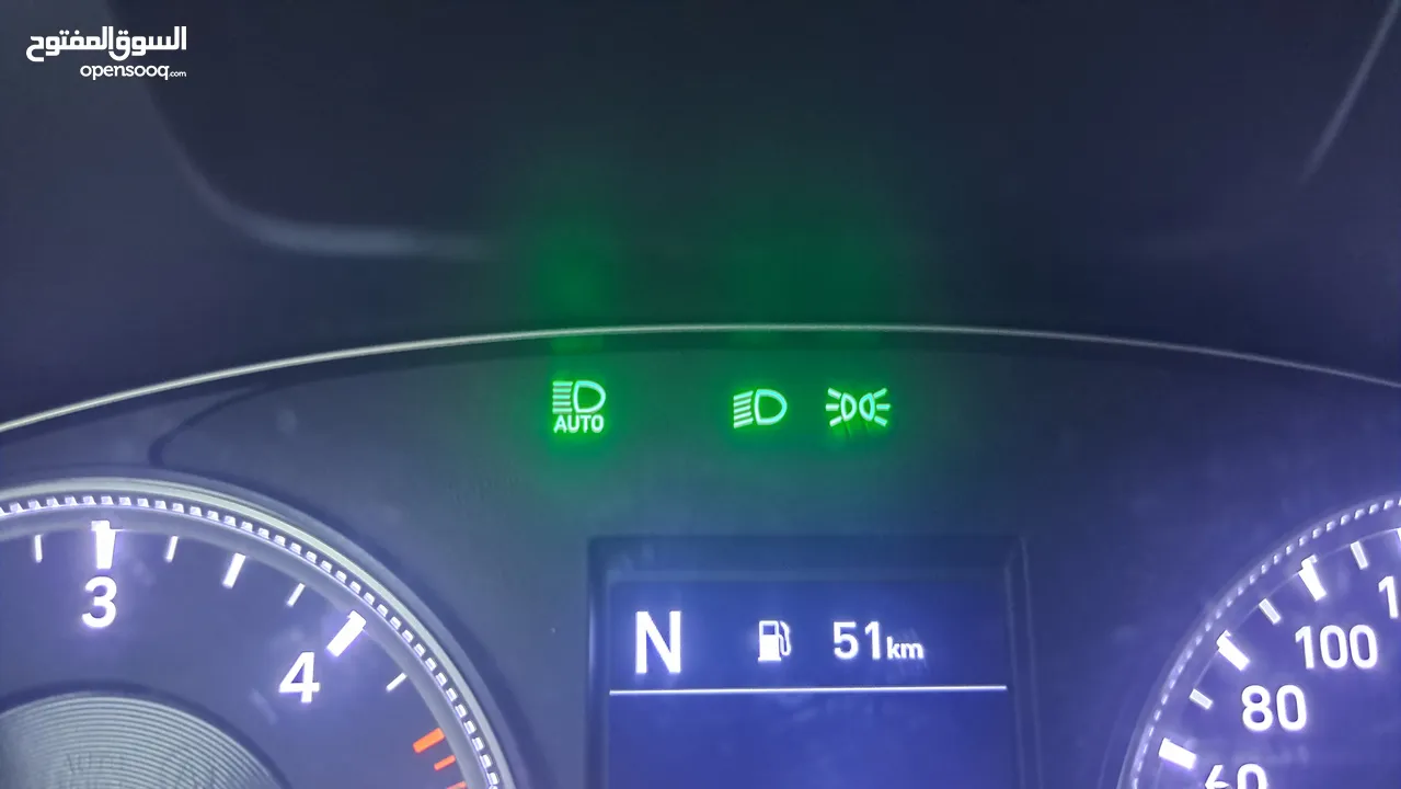 عررض مغرري عالكاش هونداي سنتافيه 2020 فل فل بدون فتحه 4×4 هوك مرخص يد اوولا