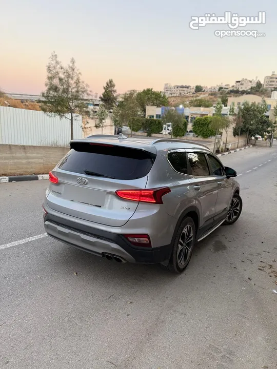 سنتافي فحص نخب النخب