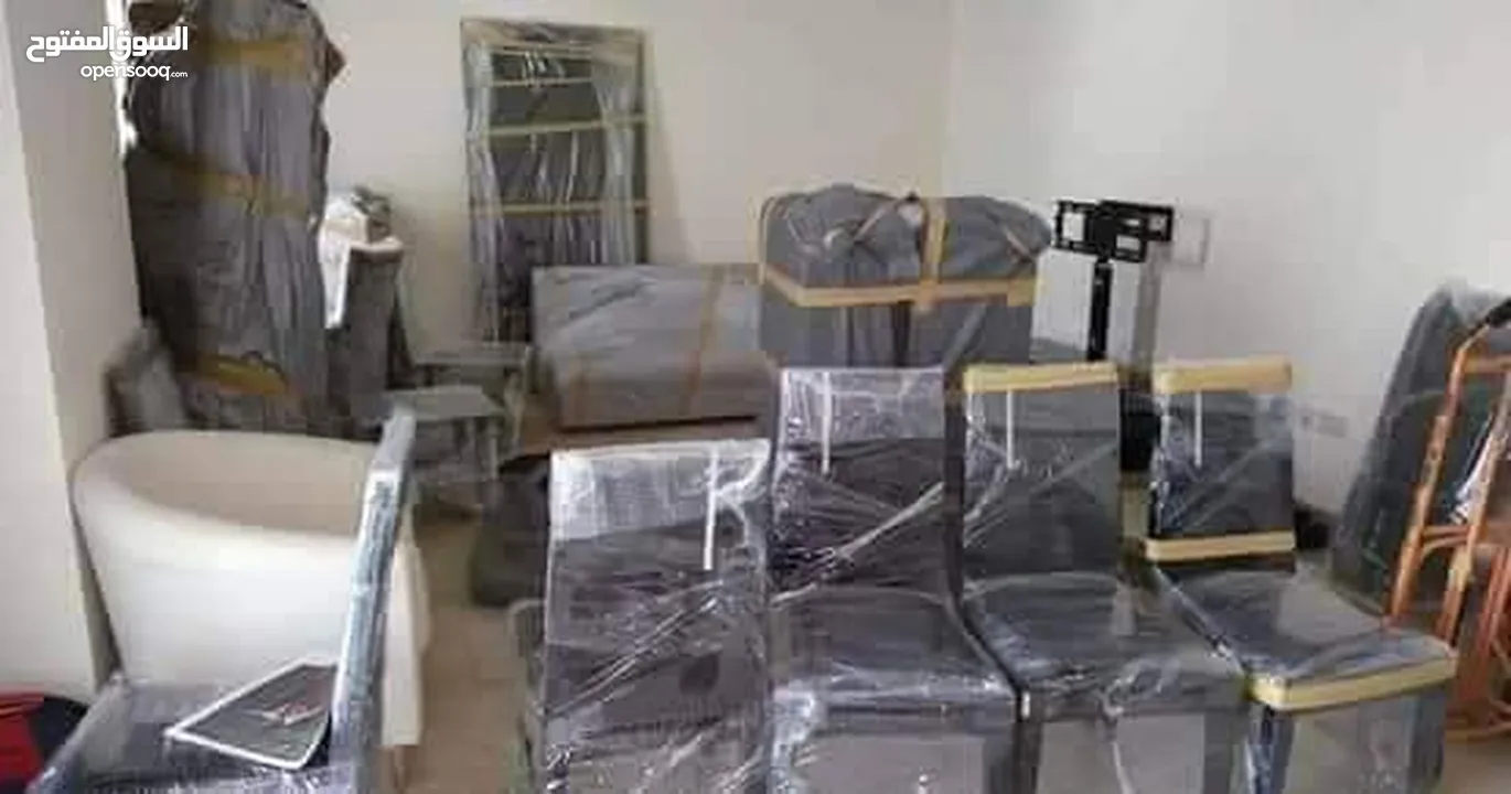 Abbas Home Movers and Packers serivce 24hours available