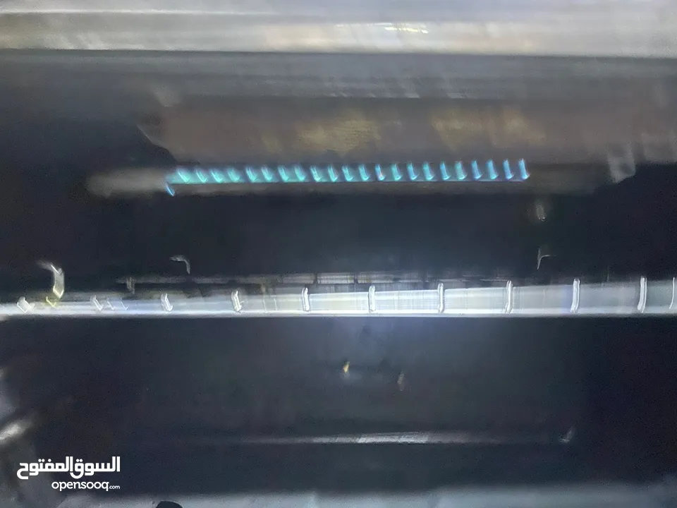 غاز وفرن وطاولة ومرجيحه للبيع بسعر مغري