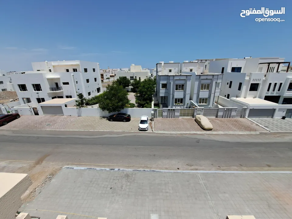 فيلا للبيع الخوض السابعه/Villa for sale, Al-Khoud Seventh