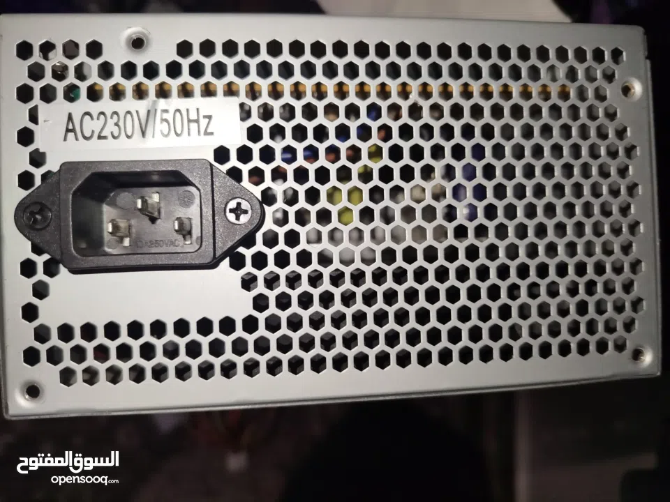 باور سبلاي للبيع