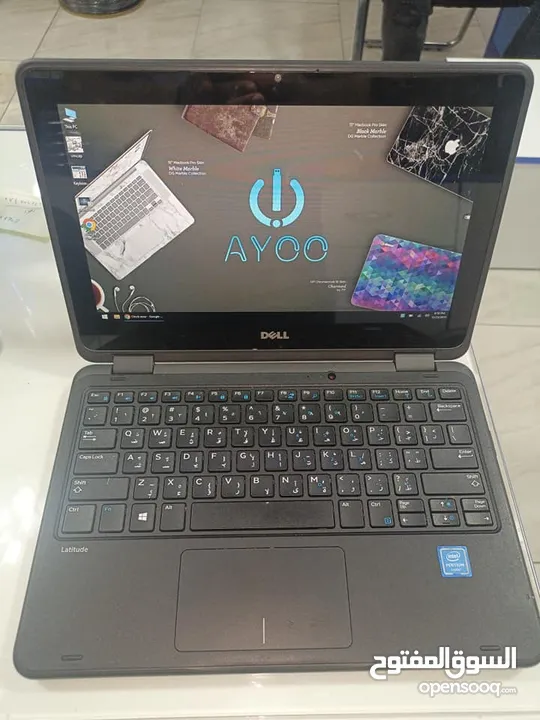 LAPTOP Dell vostro 3510 Core i311th كور اي ثري فوسترو جيل 11