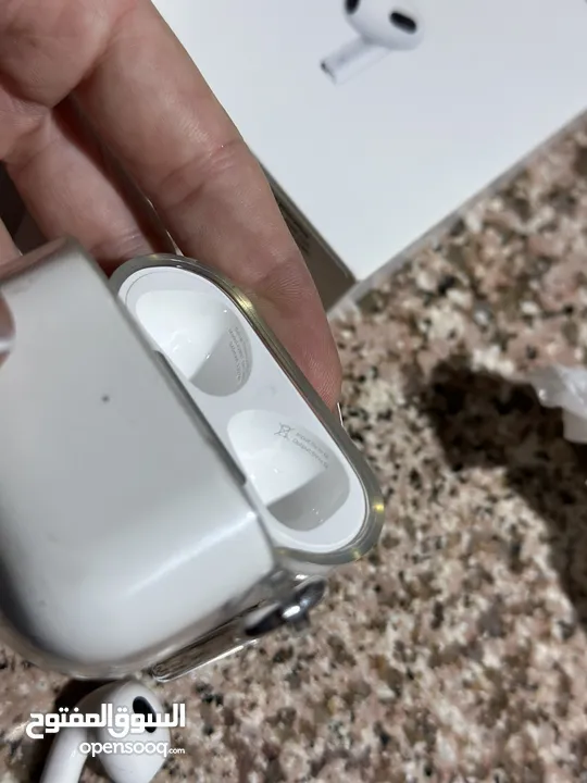 AirPods 3rd generation