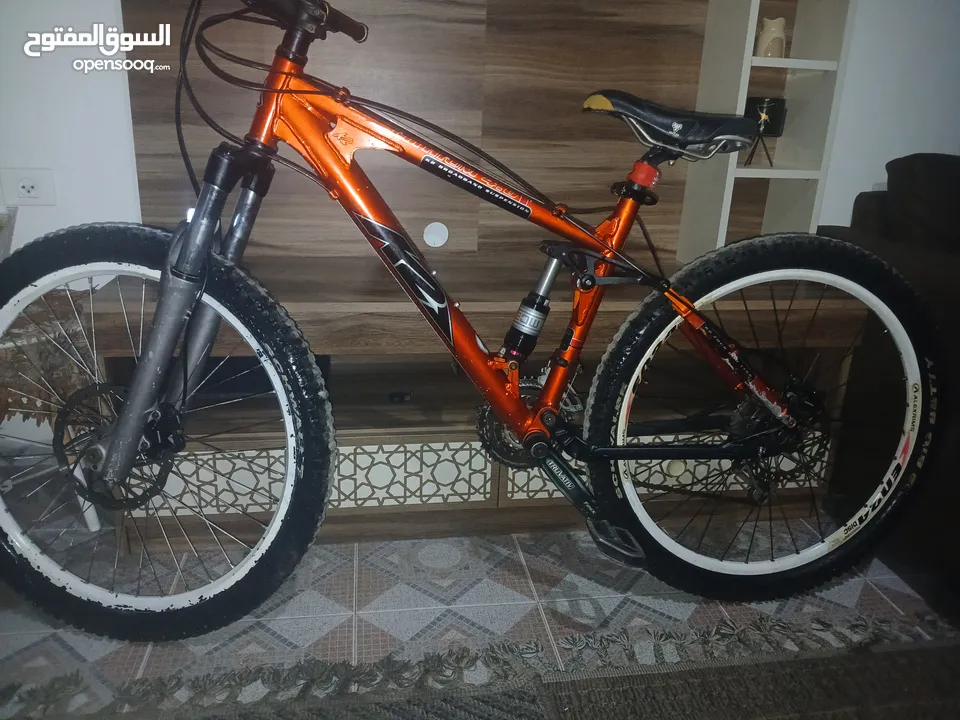 دراجه جبلي