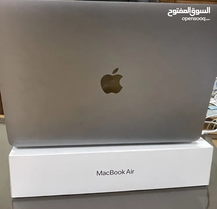 Macbook air m1