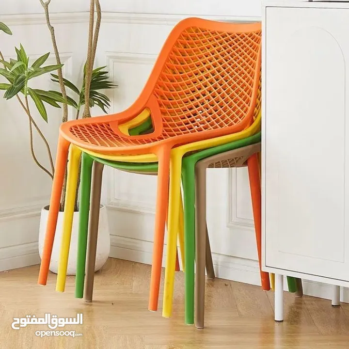 كرسي اليا الجددديد