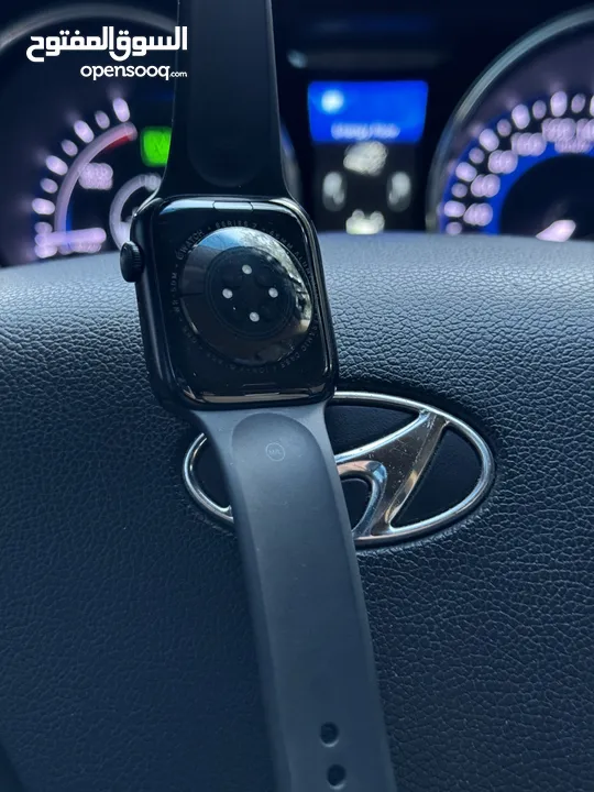 Apple Watch S7 45M
