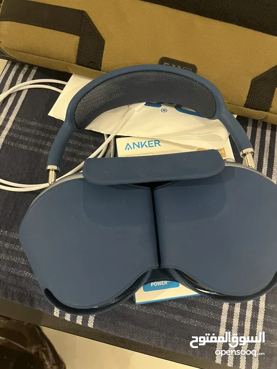 Airpods Max
