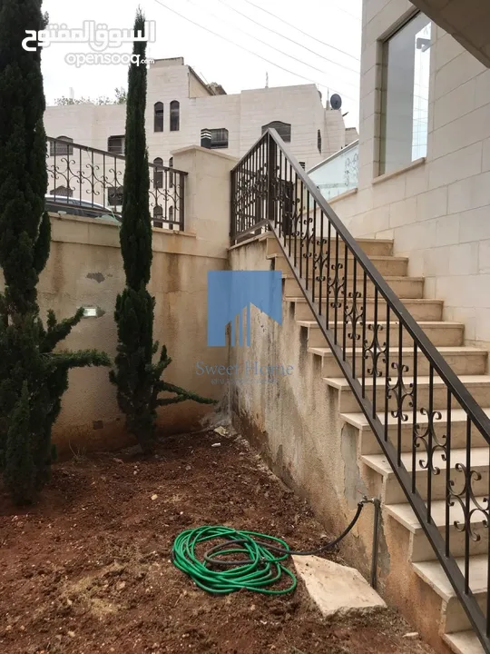 شقة فاخرة للبيع في الجندويل  - مقابل أسواق السلام 115م مع حديقة 60م تشطيب سوبر ديلوكس
