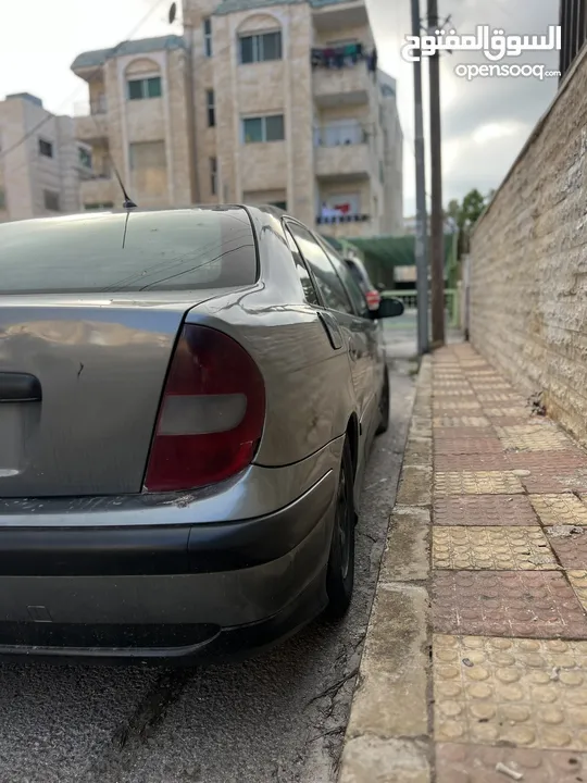 ستروين C5 2003