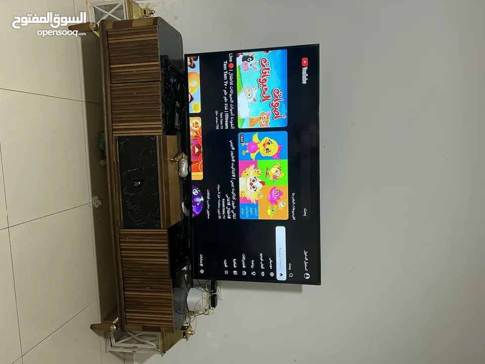 اثاث بيت كامل بحاله ممتازه