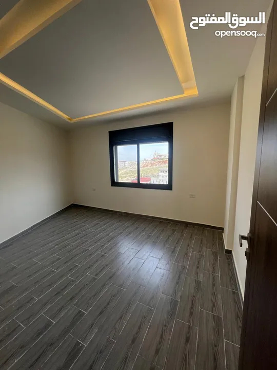 شقق فاخرة في جبل النصر حي عدن