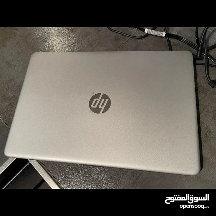 لابتوب احترافي hp فقط بسعر العرض 670 شيقل