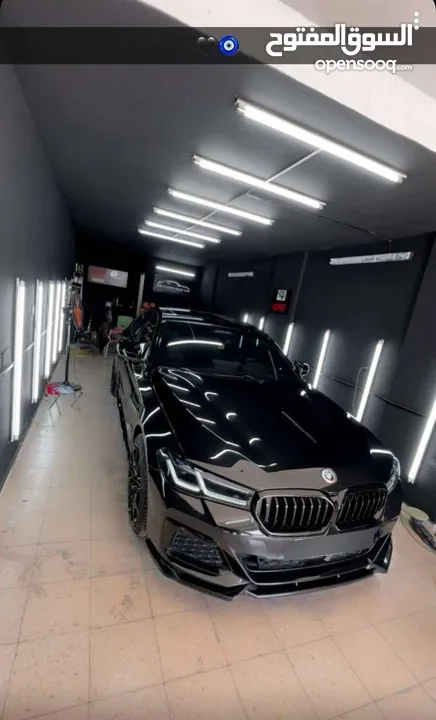 Bmw 530e2020
