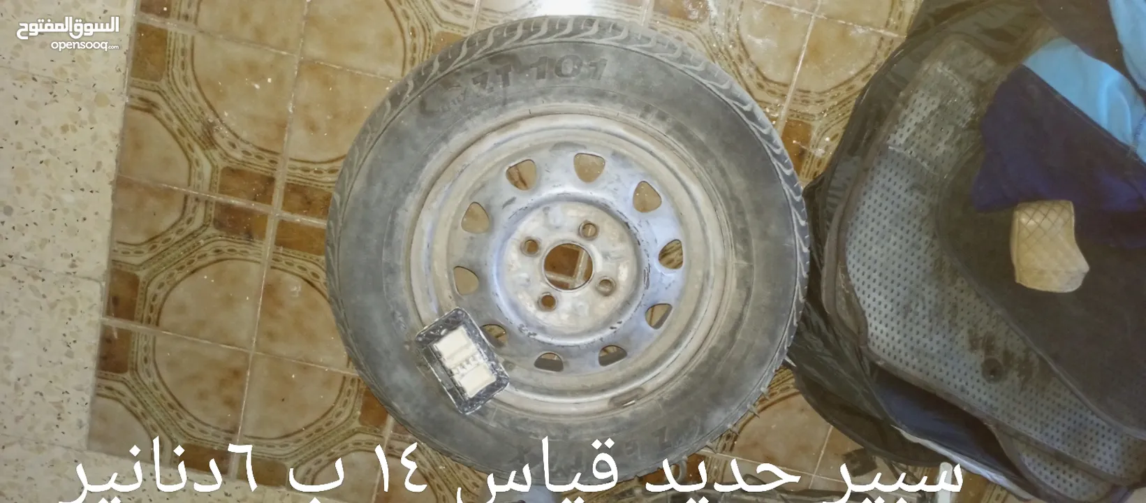 قطع كيا سيفيا 1