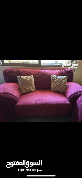 طقم كنب دب