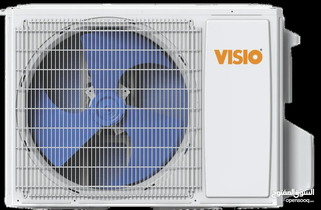Air Conditioner VISIO 18000BTU Split