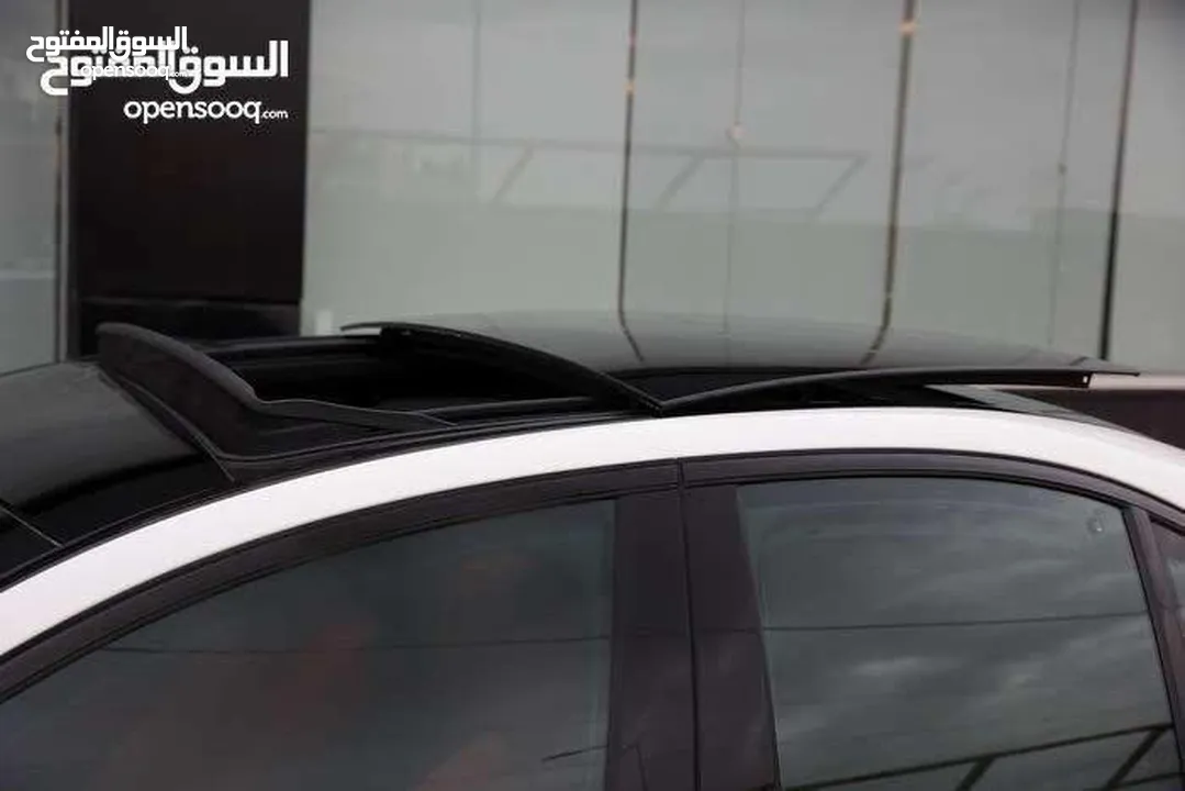 Mercedes C200 2019 Amg kit mild hybrid Night Package وارد الوكالة غرغورية