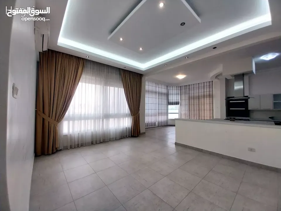 شقه للايجار في منطقه دير غبار ( Property 33782 ) سنوي فقط