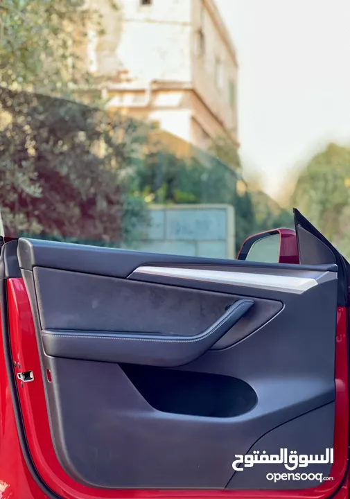 model Y 2023 dual motor long range