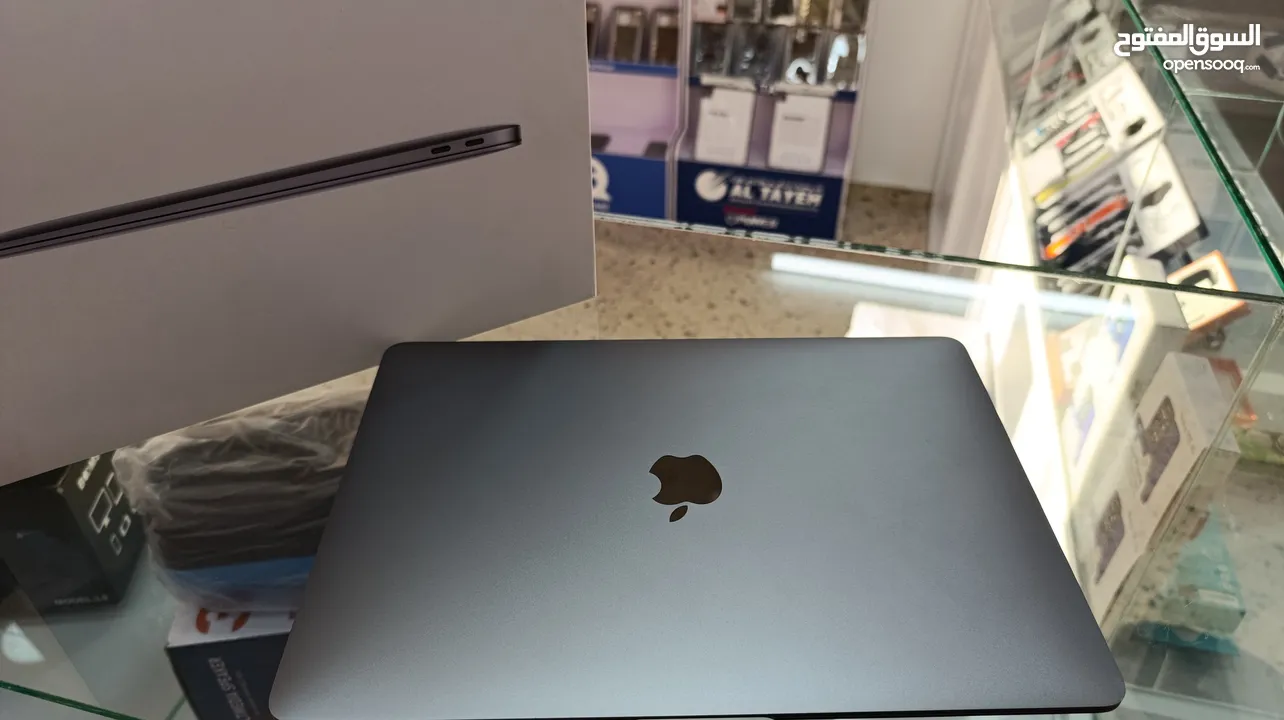 Mac book Air M1 2022