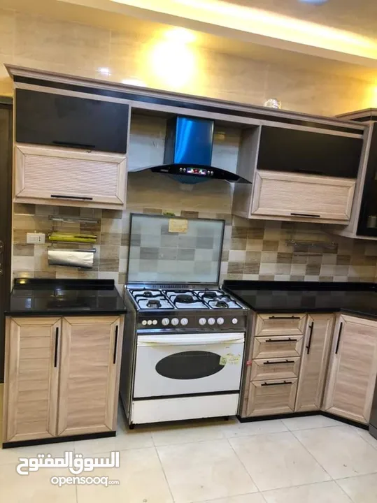 مطابخ المنيوم خصومات وتنزيلات