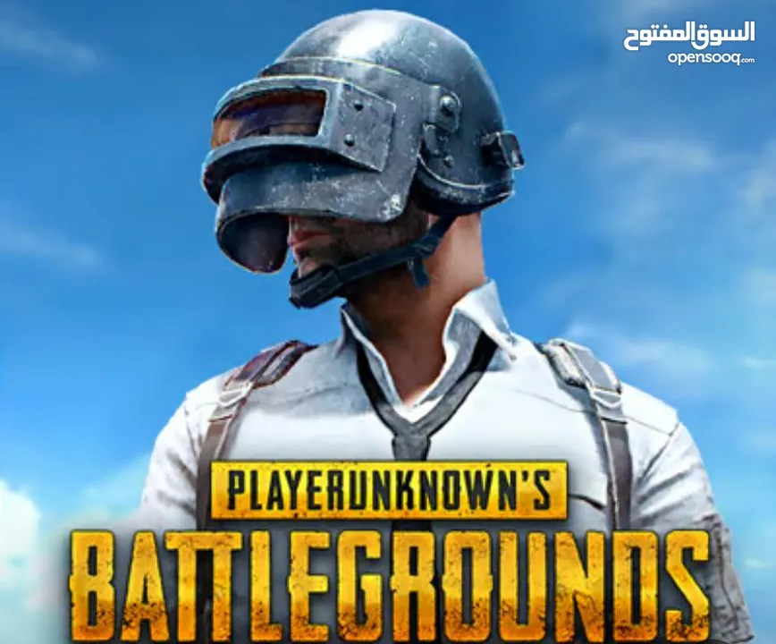 حساب ببجي للبيع اتواصل معي ما يهمك السعر