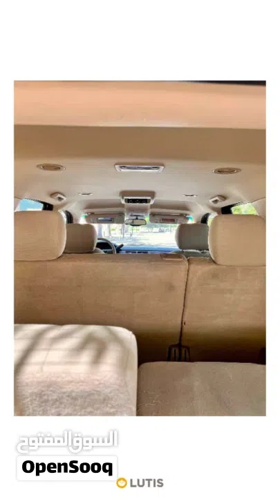 Chevrolet Tahoe 2012 GCC Spec – Excellent Condition, 5.3L V8, Oman Registered, 286K km