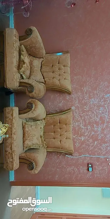 في حال نظيفه