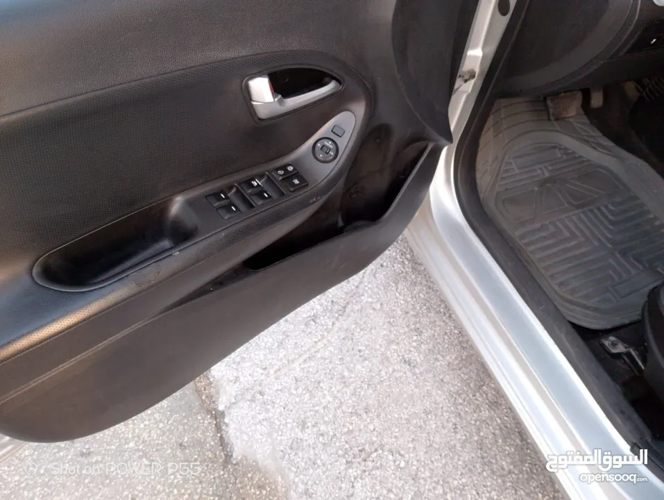 كيا مورننغ موديل 2016 فحص نخب