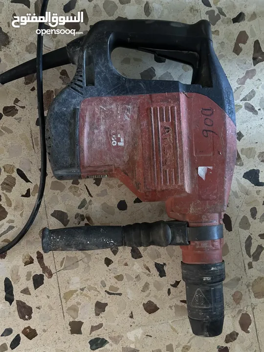 هلتي Hilti TE 60 ATC