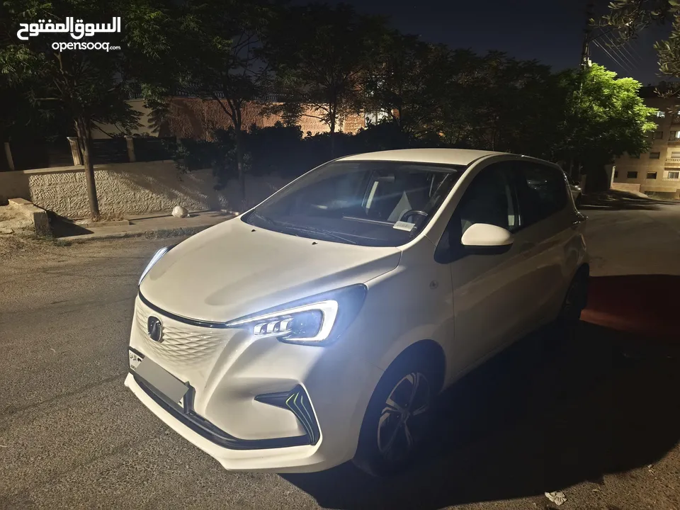 شانجان اي ستار 2022 فل كامل