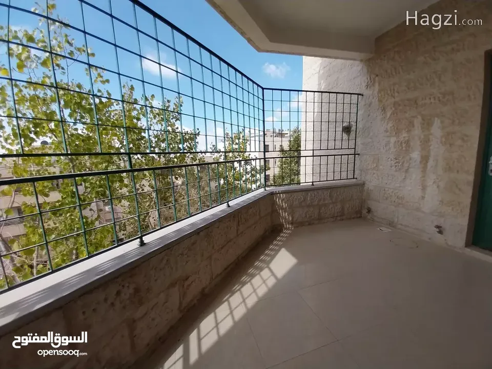 شقة غير مفروشة للإيجار 350م2 ( Property 17875 ) سنوي فقط