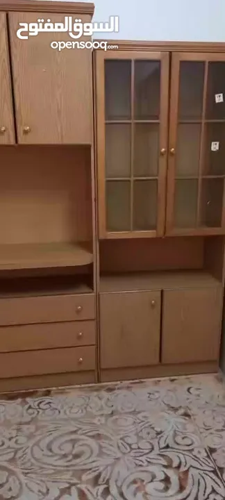 بوفيه للبيع بسعر جيد