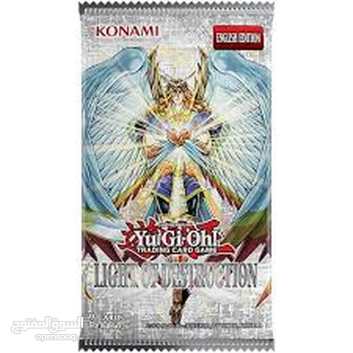 konami yugioh tcg-كونامي يوغي يو