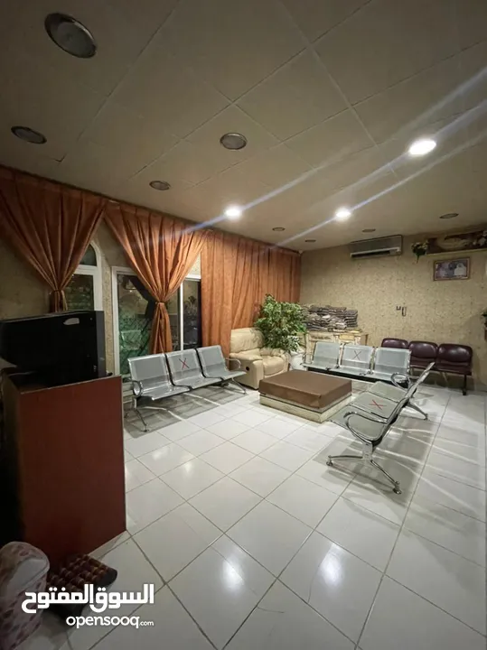 Men Massage And Steam Bath Center for sale in Al Ain
