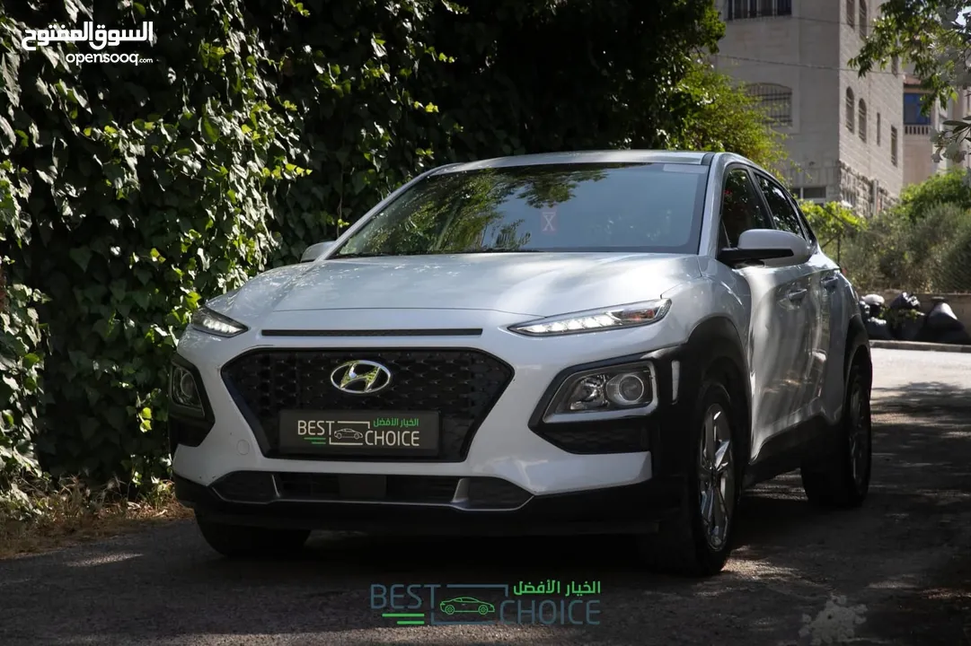 موجود بل ...الخليل ..حررررق 66كاش   كونا 2019.....18فحص نخب نخب  ترخيص تأمين فعال  فل اضافات ....