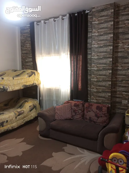 شقه للبيع ضاحية الامير حسن