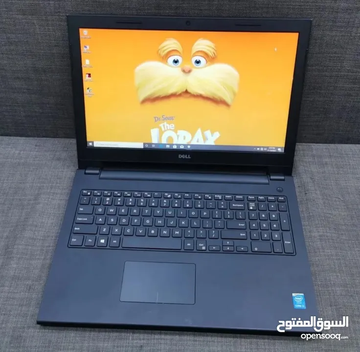 جهاز ديل استعمال خفيف