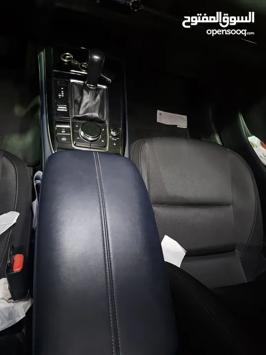 مازدا سي اكس 30 // MAZDA CX30