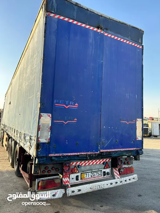 عرباية تير للبيع كاش فقط