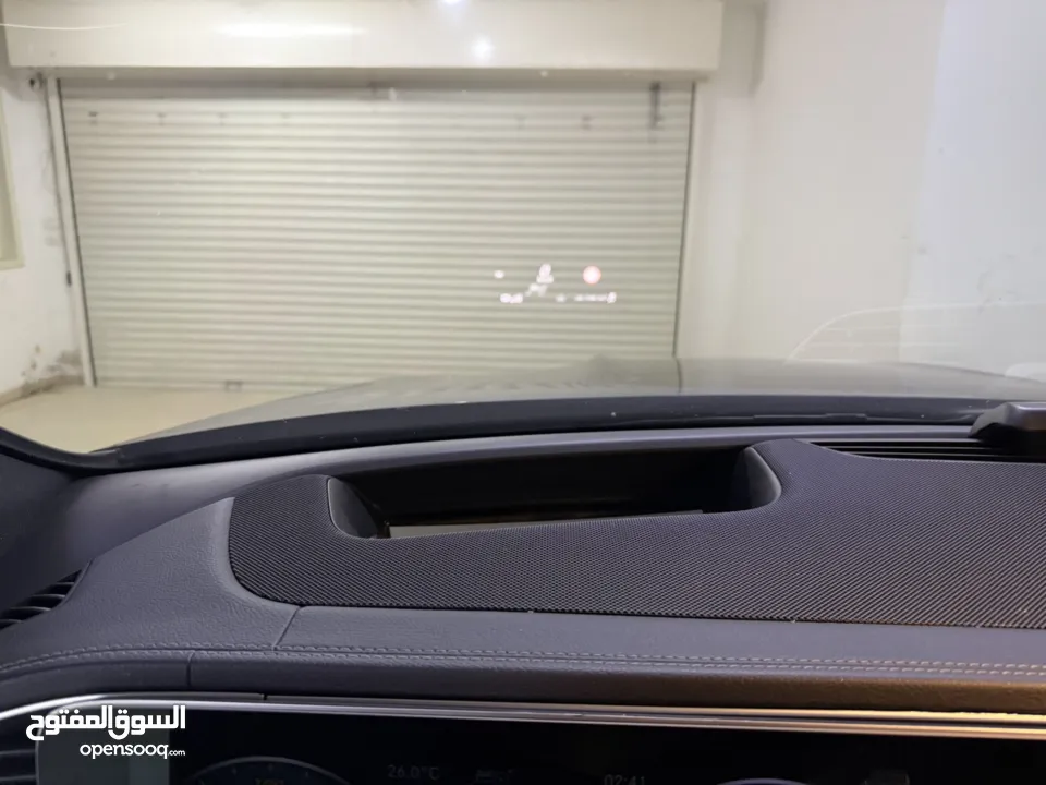 MERCEDES GLE 400d AMG COUPE