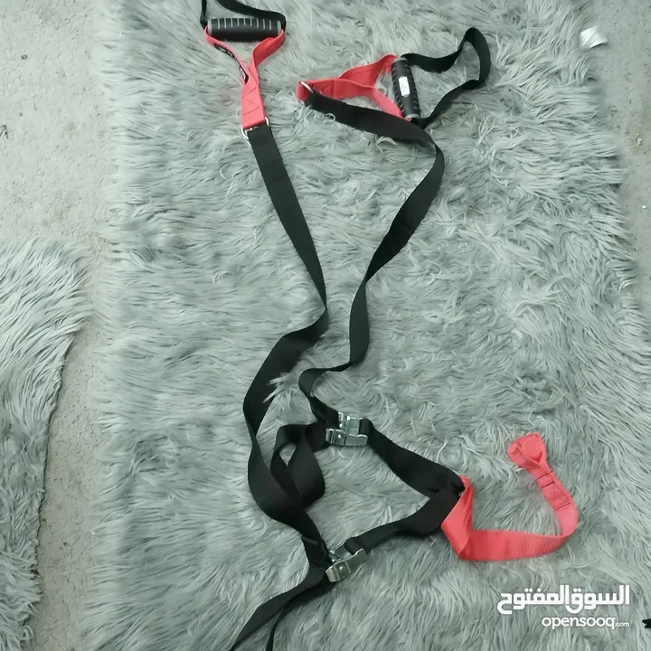 عربايات أطفال وألعاب أخرى