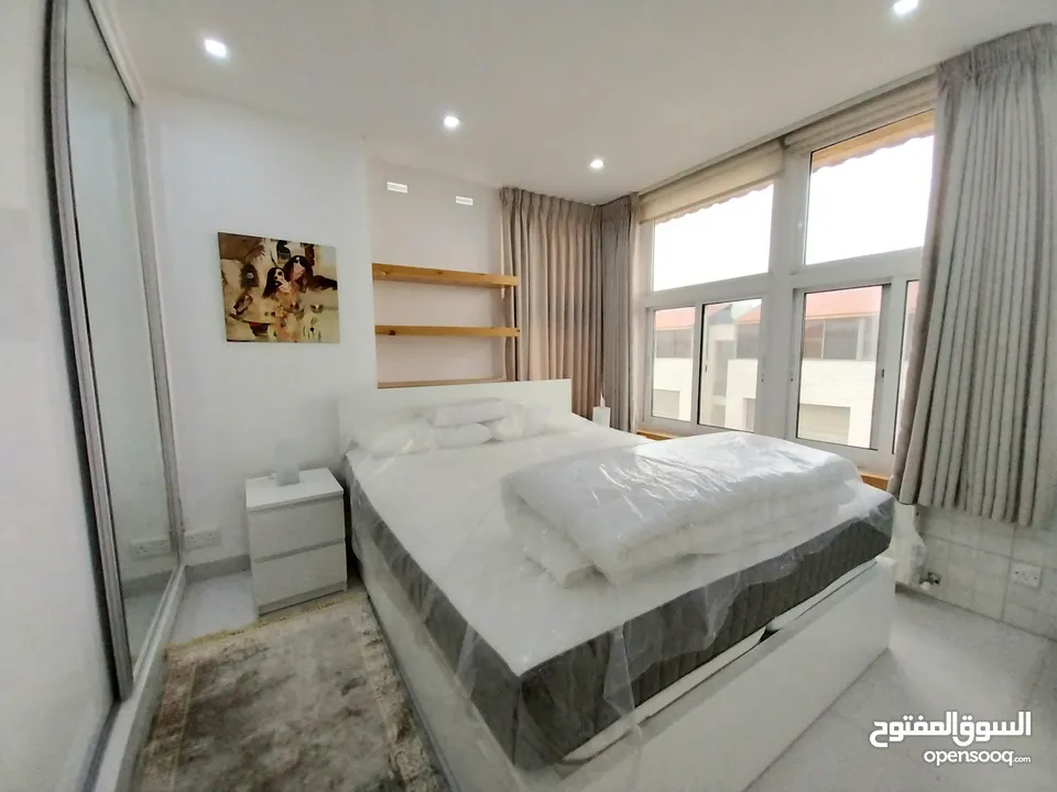 شقة مفروشة للإيجار 100م2 ( Property 18969 )-174847894