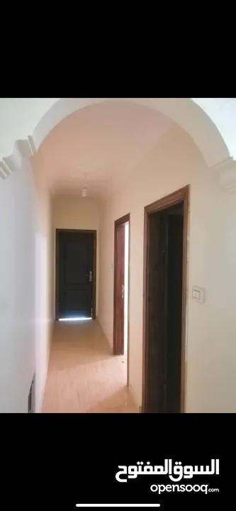 شقة استثمارية جديدة بسعر مغري جدا اربد