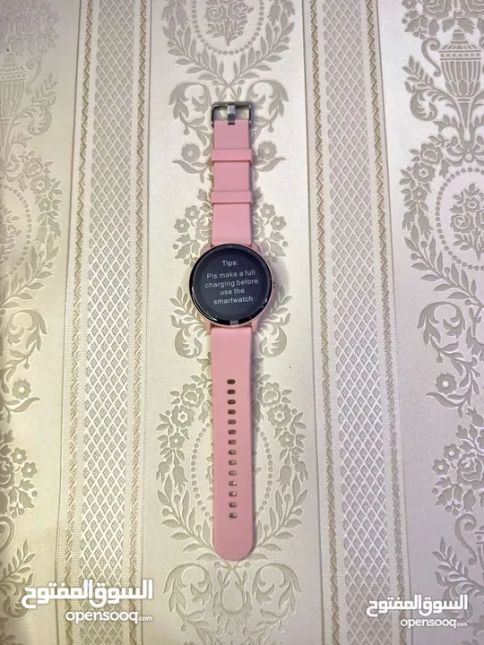 Fashion Smart Watch ساعه ذكيه جديده