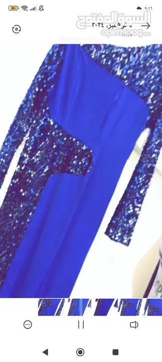 فساتين سهره اسواريه