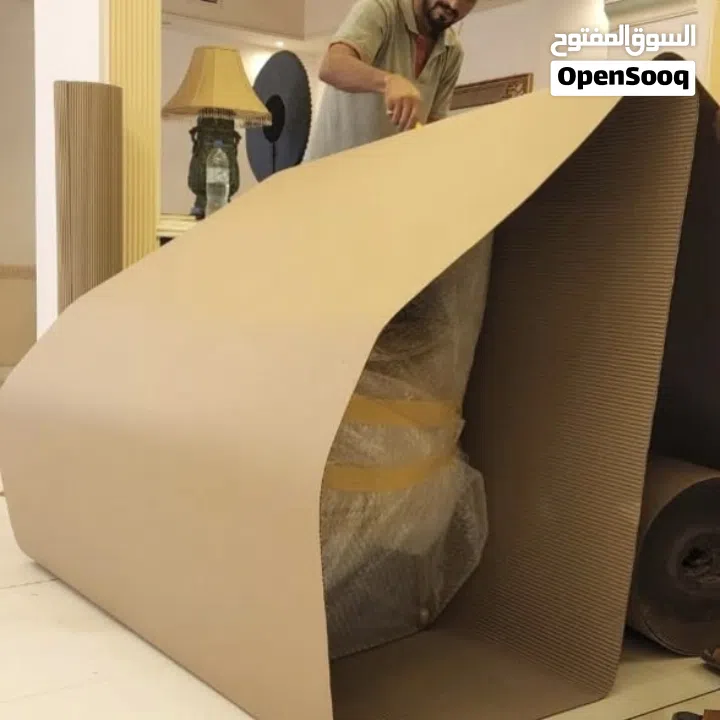 House Movers packers All over Bahrain House Shifting Moving packing professional team excellent serv