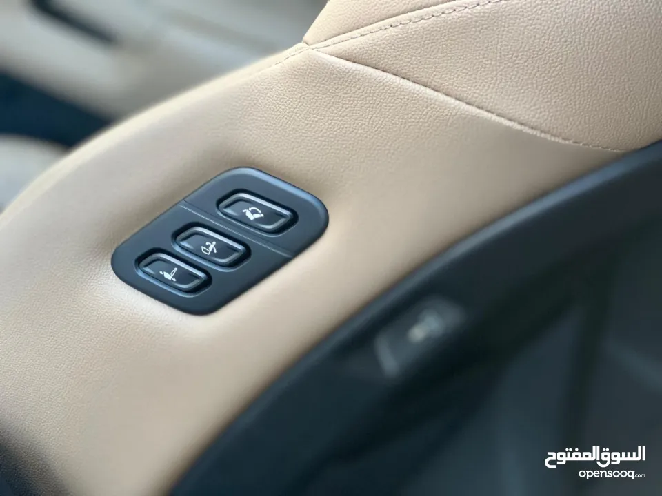 سورينتو 2023 فل مسكر دفع رباعي الشكل الجديد بزنس